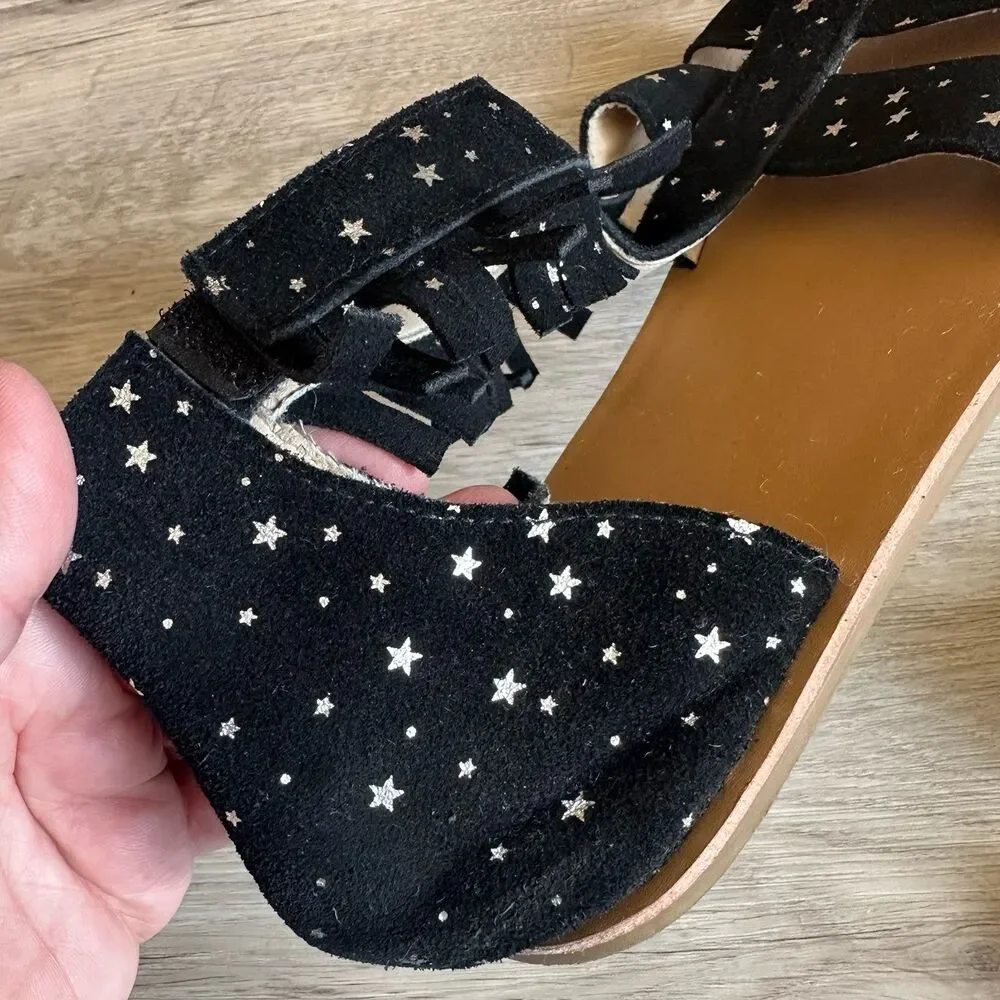 Sole Society spellbound soles